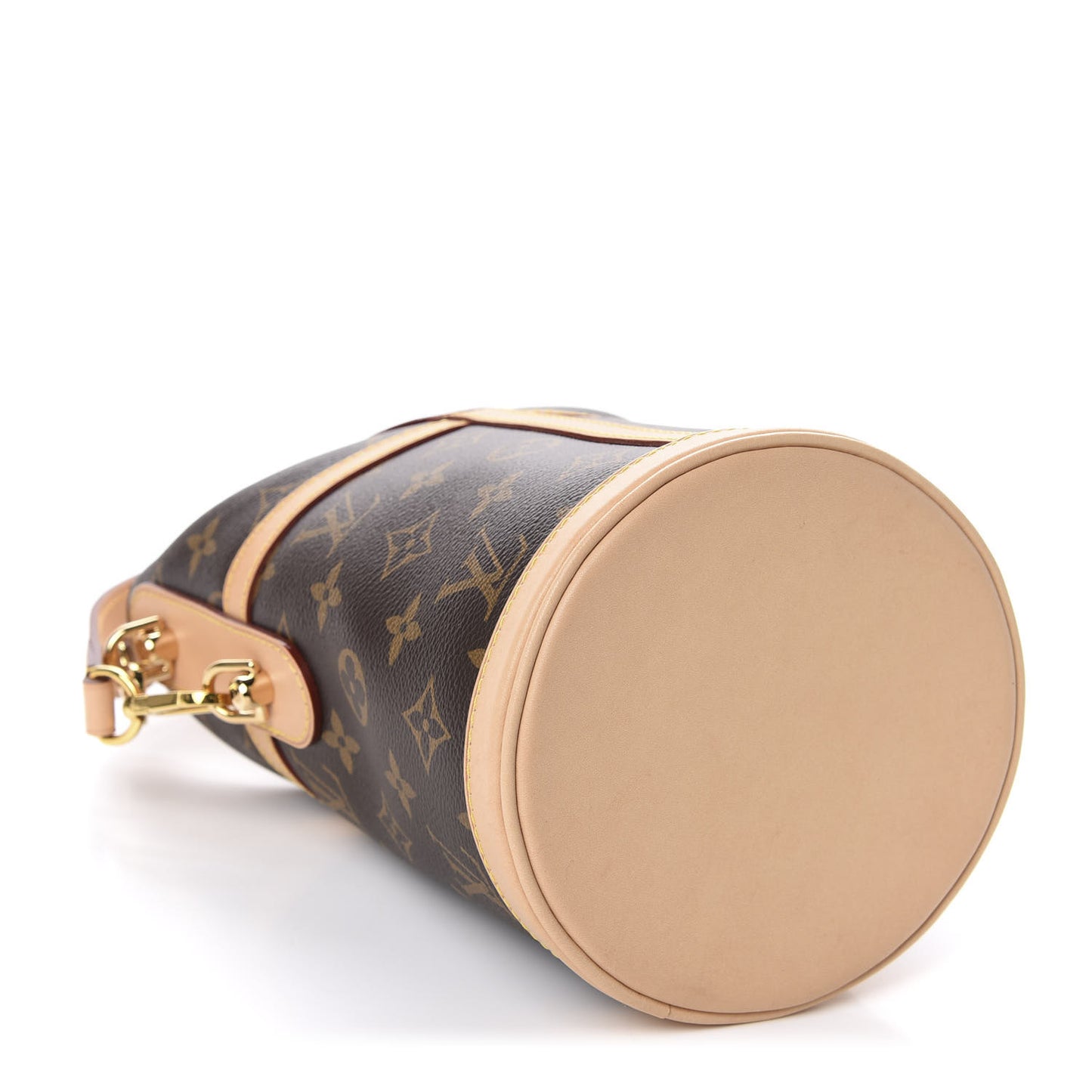 Monogram Duffle Bag