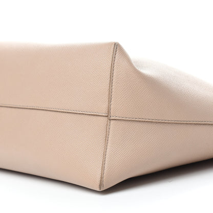 Dolce & Gabbana St Dauphine DG Shopping Tote Poudre 7 of 11