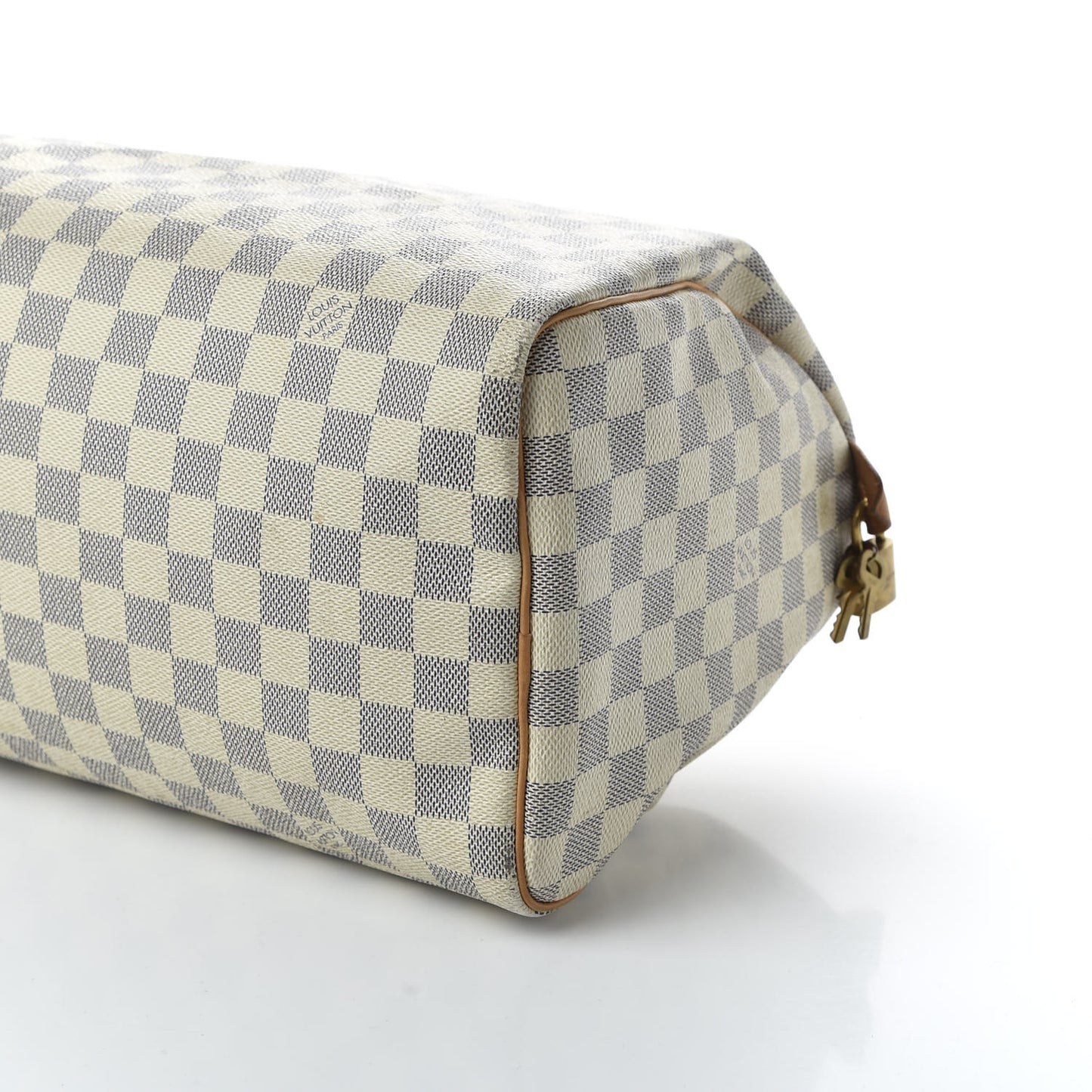 Damier Azur Speedy 30