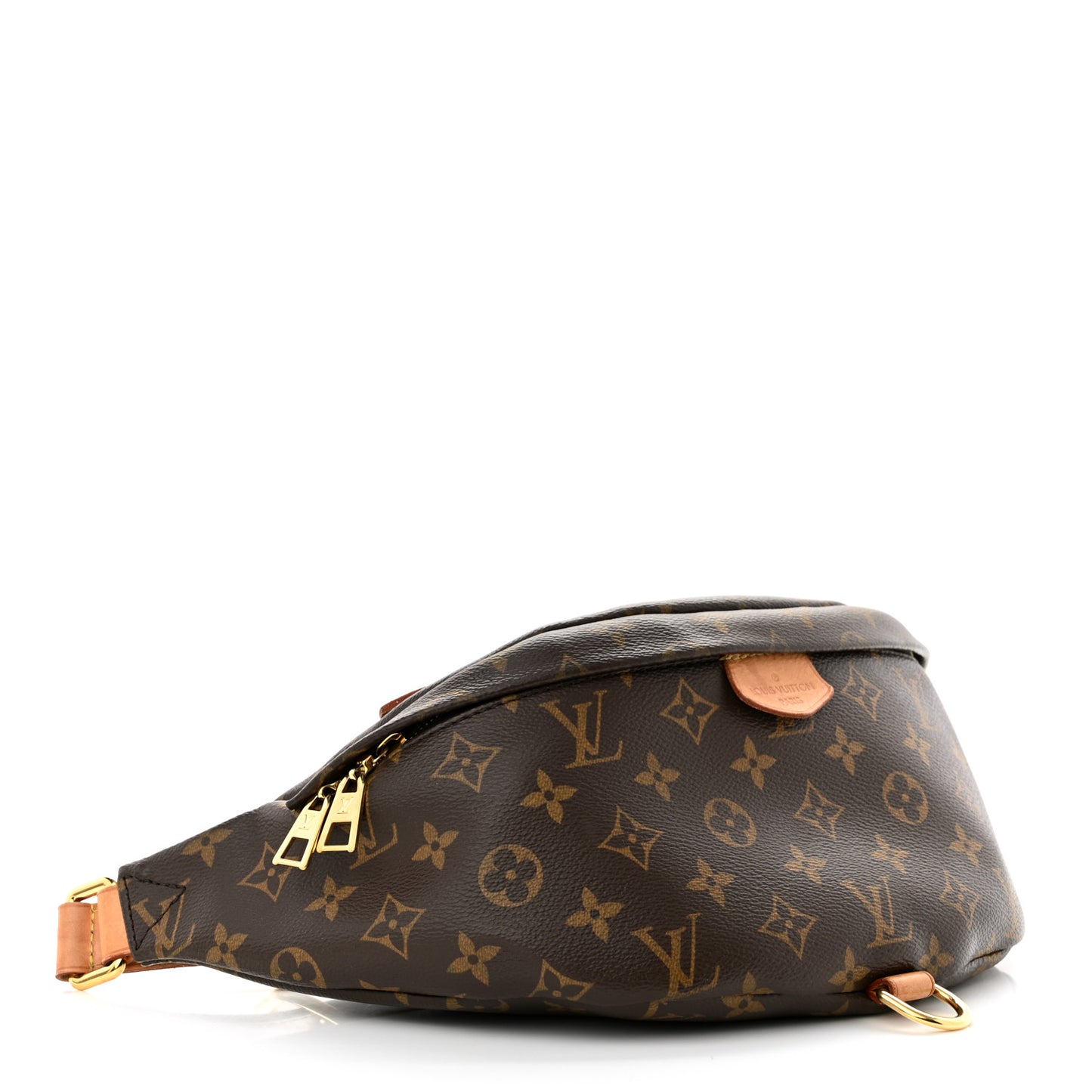 Monogram Bumbag