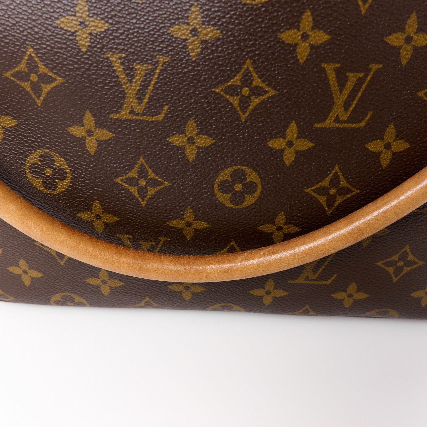 Louis Vuitton Monogram Looping GM 14 of 14