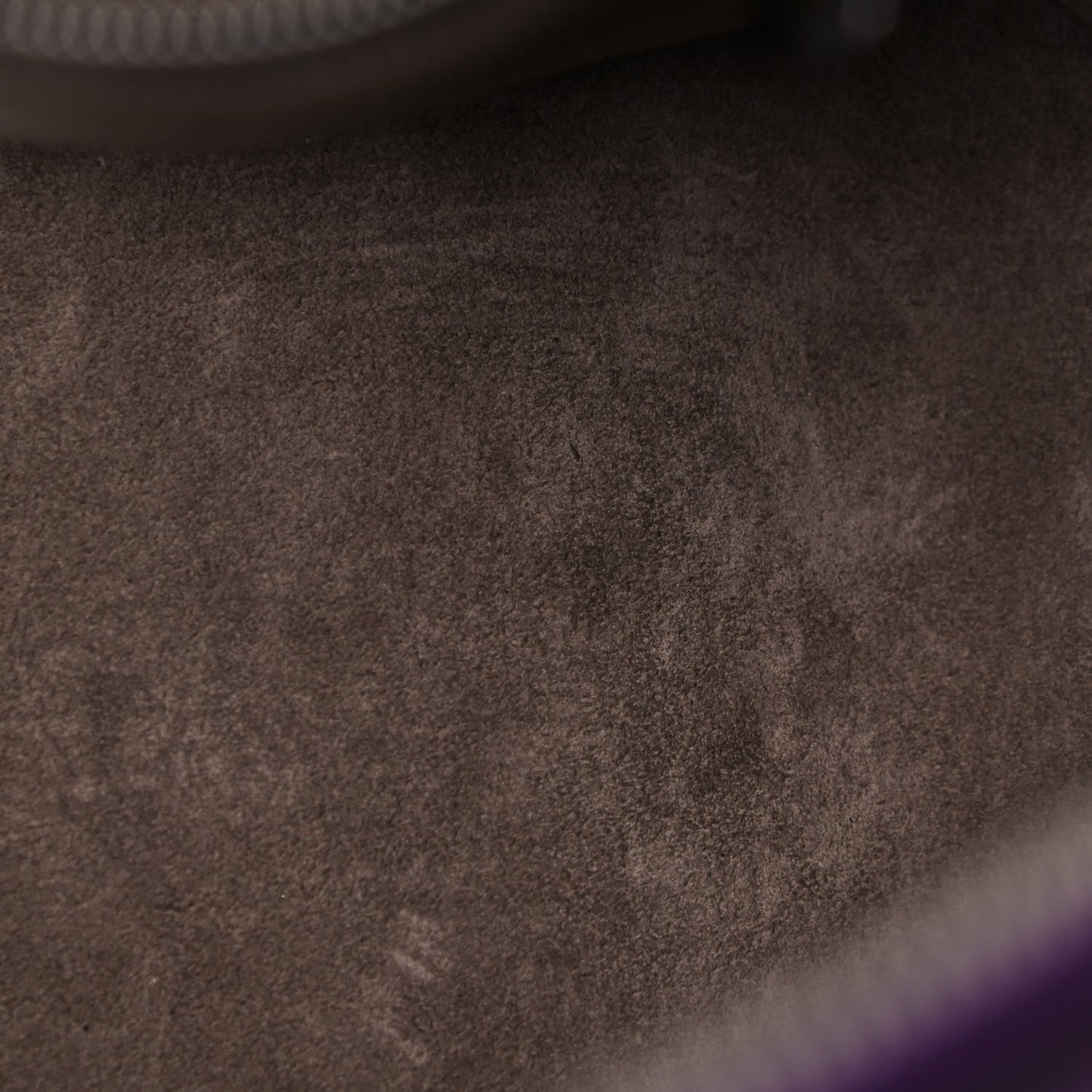 Taurillon Alma PM Violet