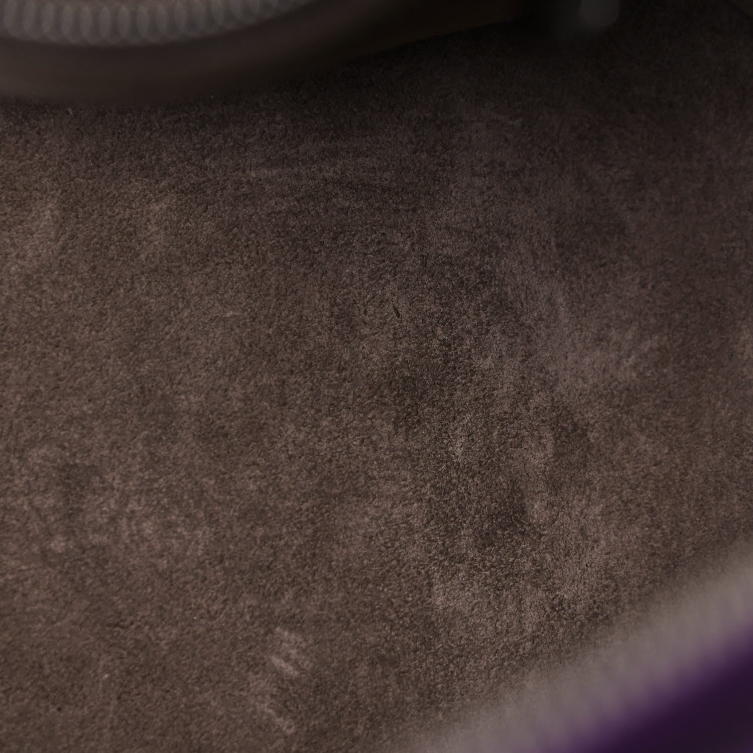 Louis Vuitton Taurillon Alma PM Violet 13 of 13