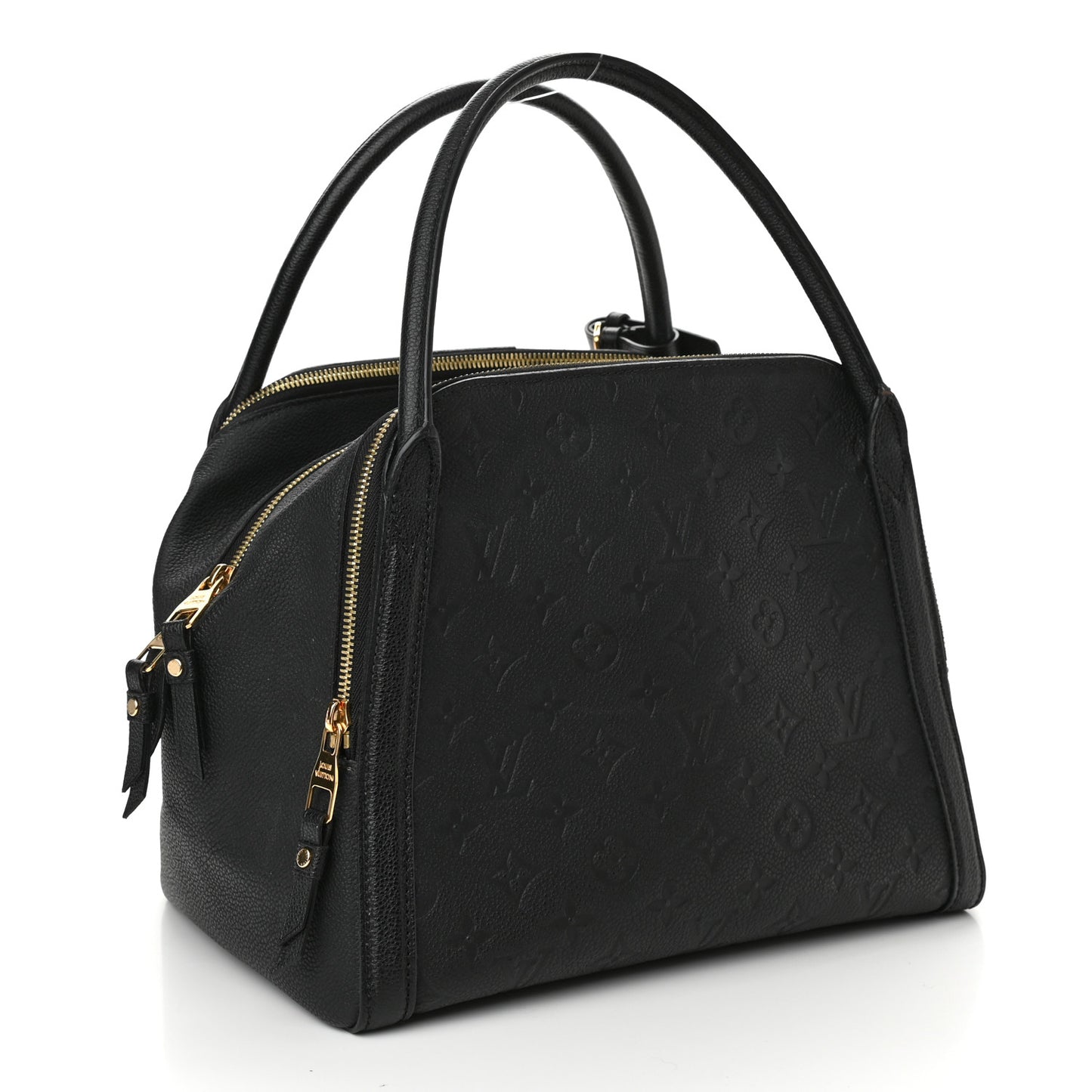 Empreinte Marais MM Black