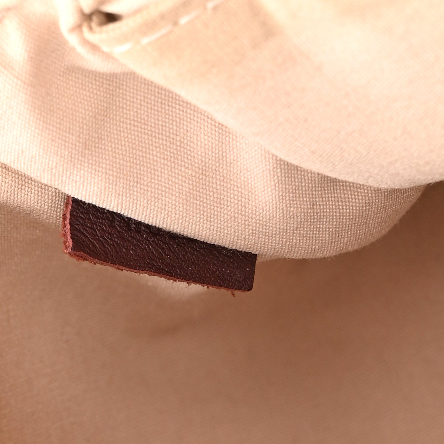 Louis Vuitton Mini Monogram Marjorie Cherry 7 of 12