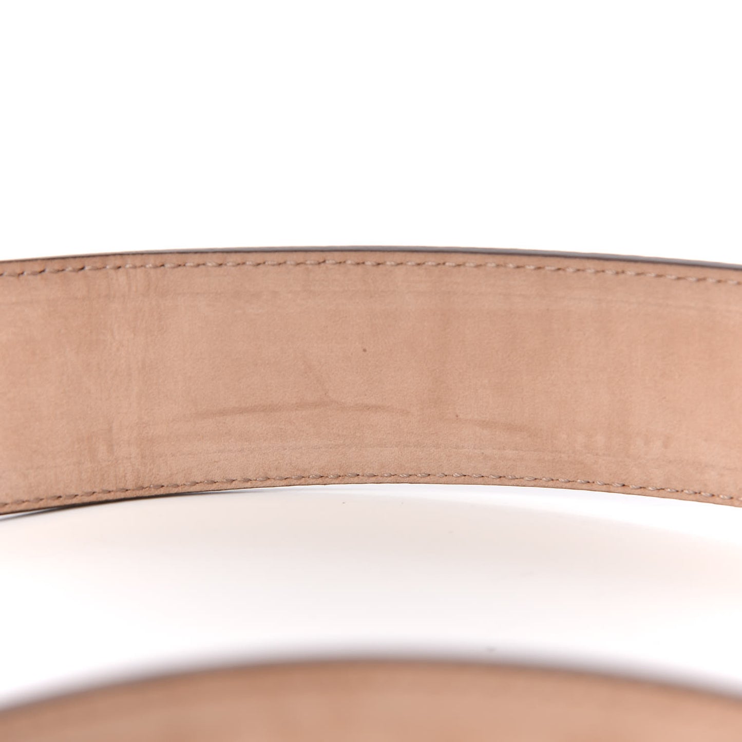 Calfskin Web Interlocking G Belt 120 48 Navy