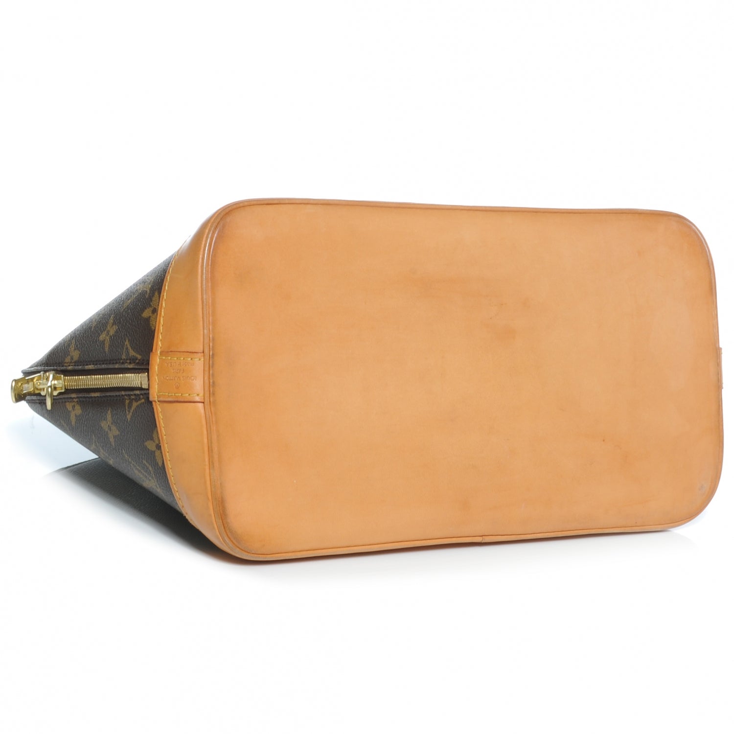 Louis Vuitton Monogram Alma PM 4 of 7