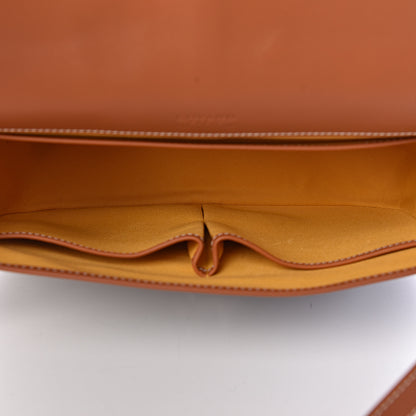 Goyard Goyardine Belvedere II MM Messenger Bag Black Gold 5 of 9