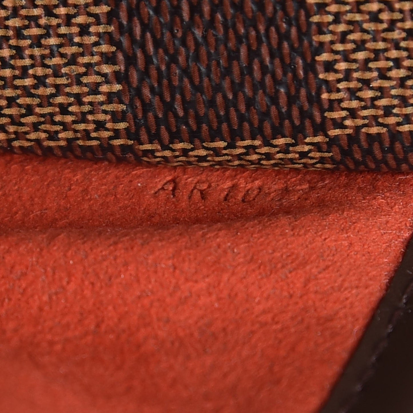 Damier Ebene Sarria Horizontal