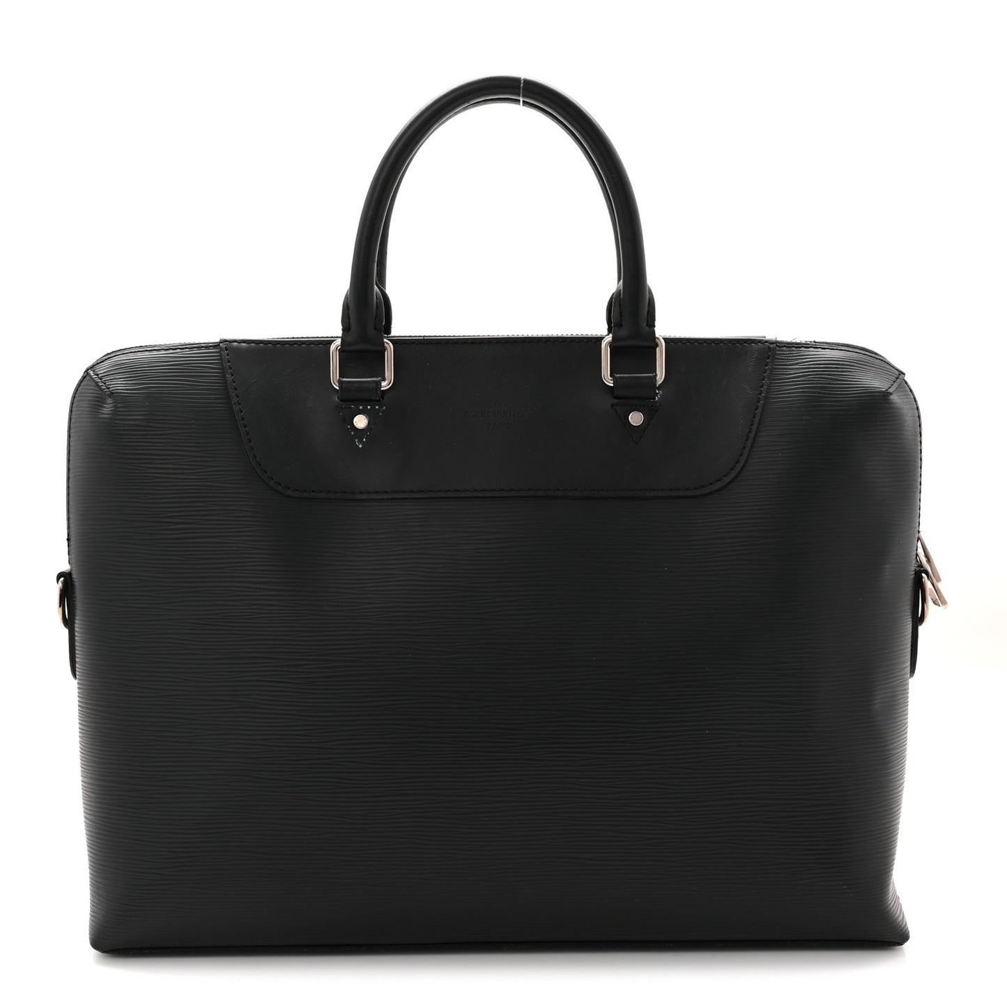 Epi Porte-Documents Jour Briefcase Black