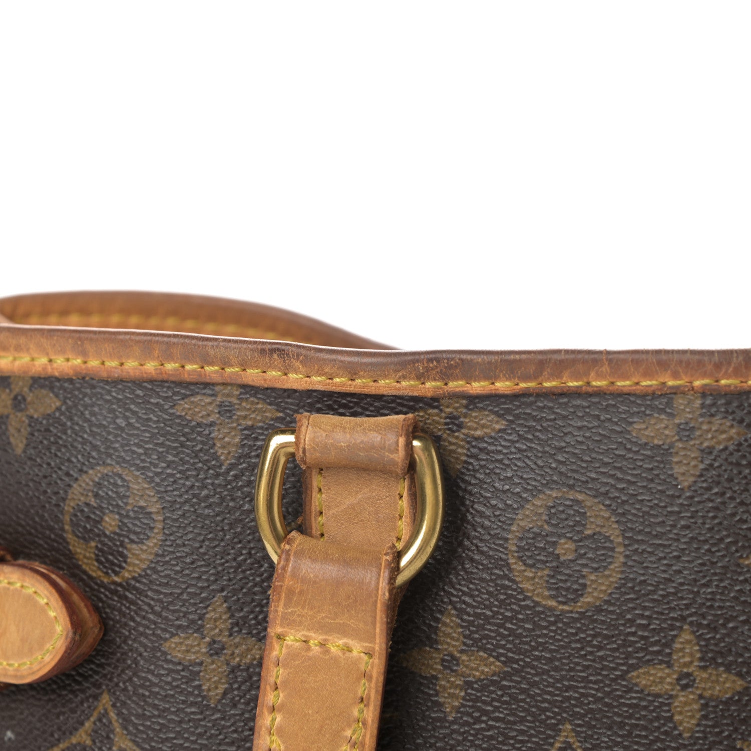 Louis Vuitton Monogram Batignolles Horizontal 17 of 22