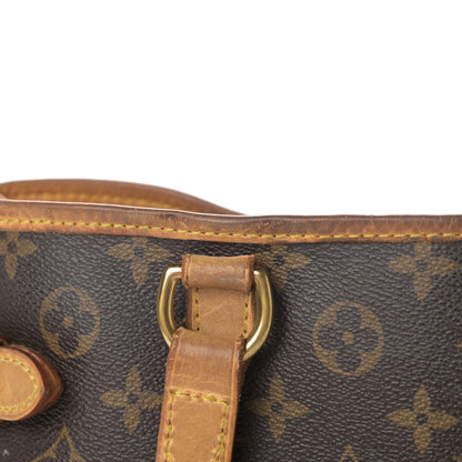 Louis Vuitton Monogram Batignolles Horizontal 17 of 22