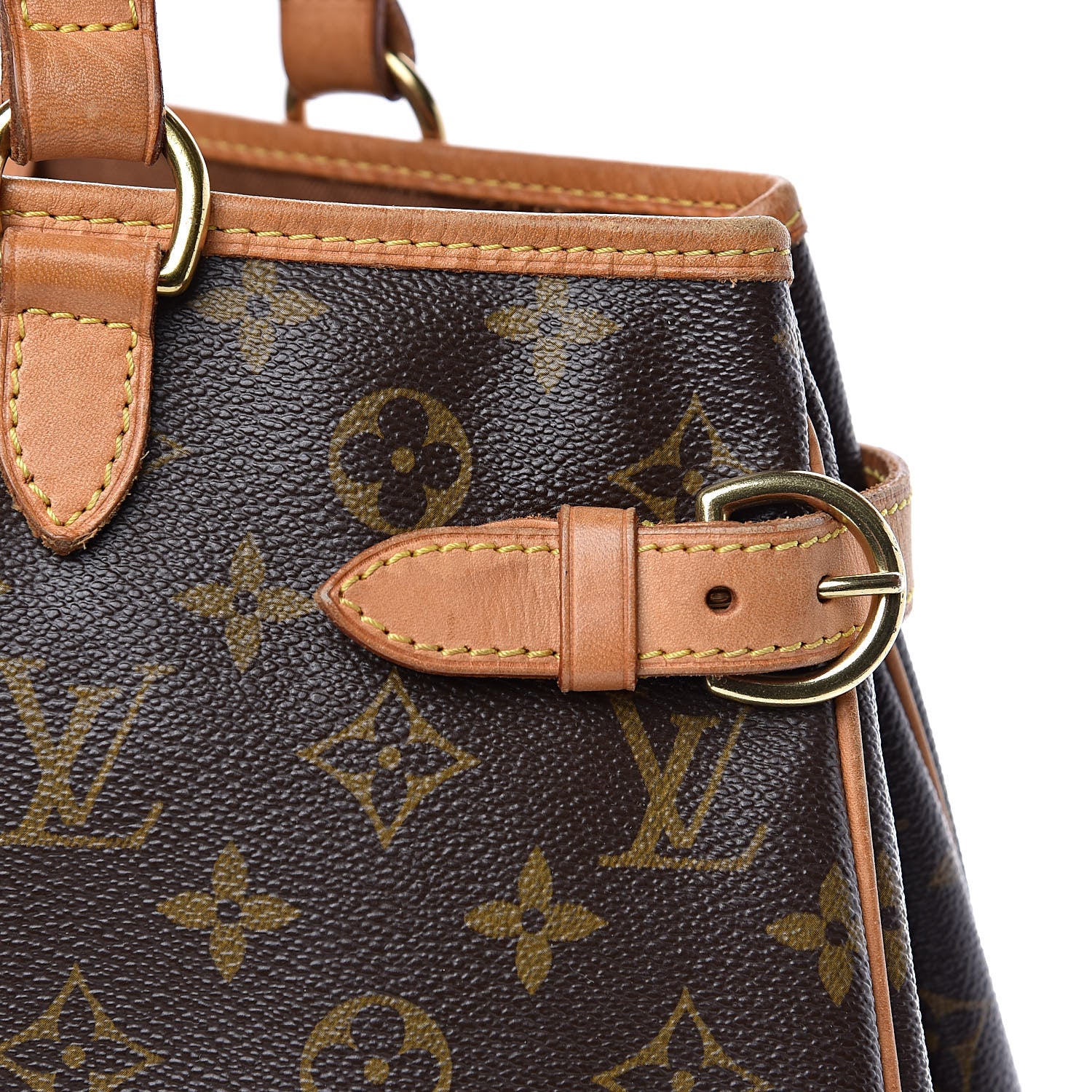 Louis Vuitton Monogram Batignolles Horizontal 12 of 13