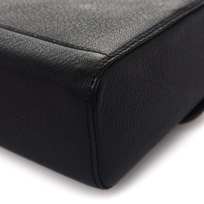 Givenchy Goatskin Obsedia Shoulder Bag Black 11 of 11