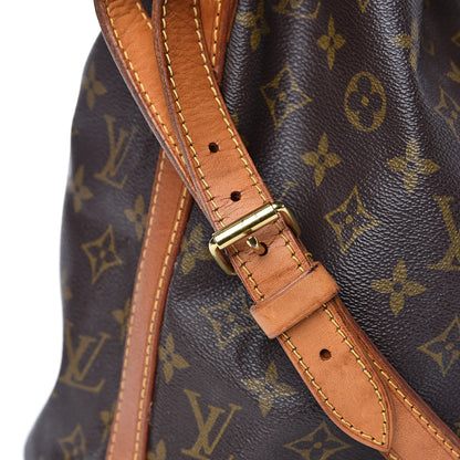 Louis Vuitton Monogram Petit Noe 7 of 15