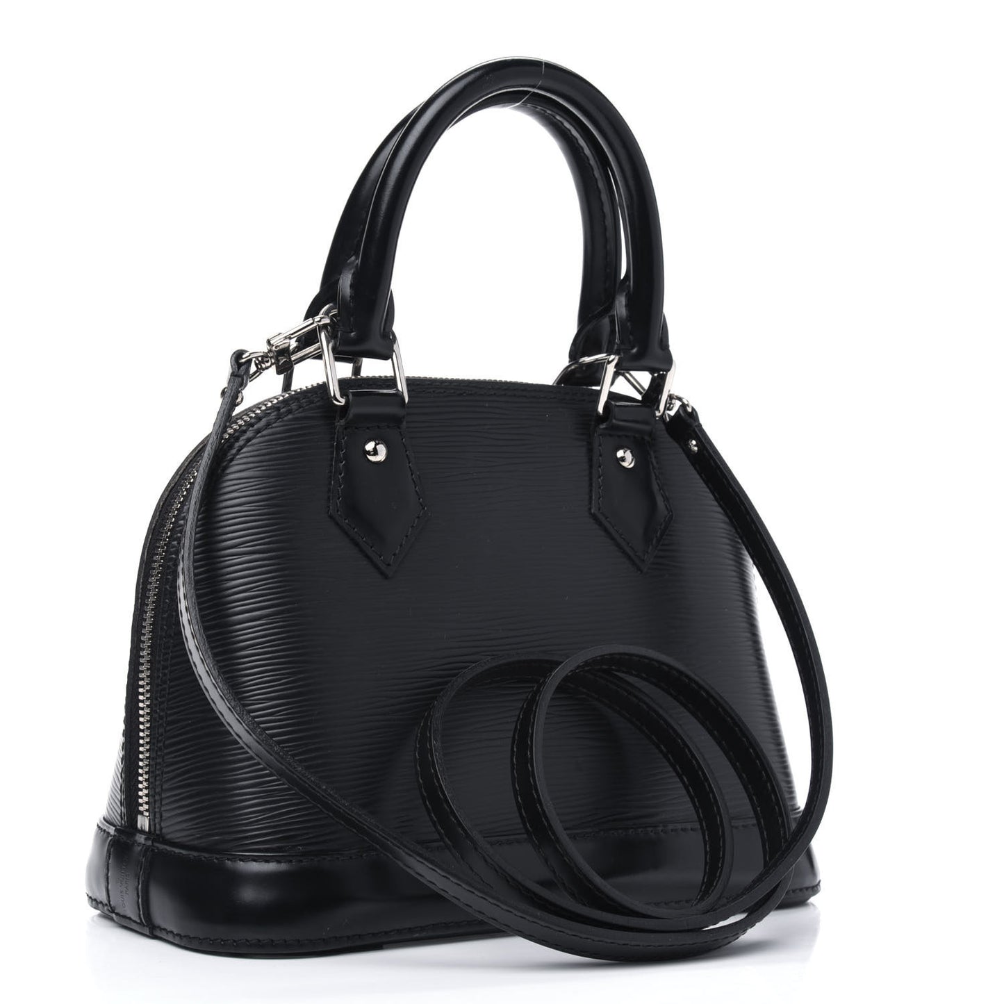 Epi Alma BB Black