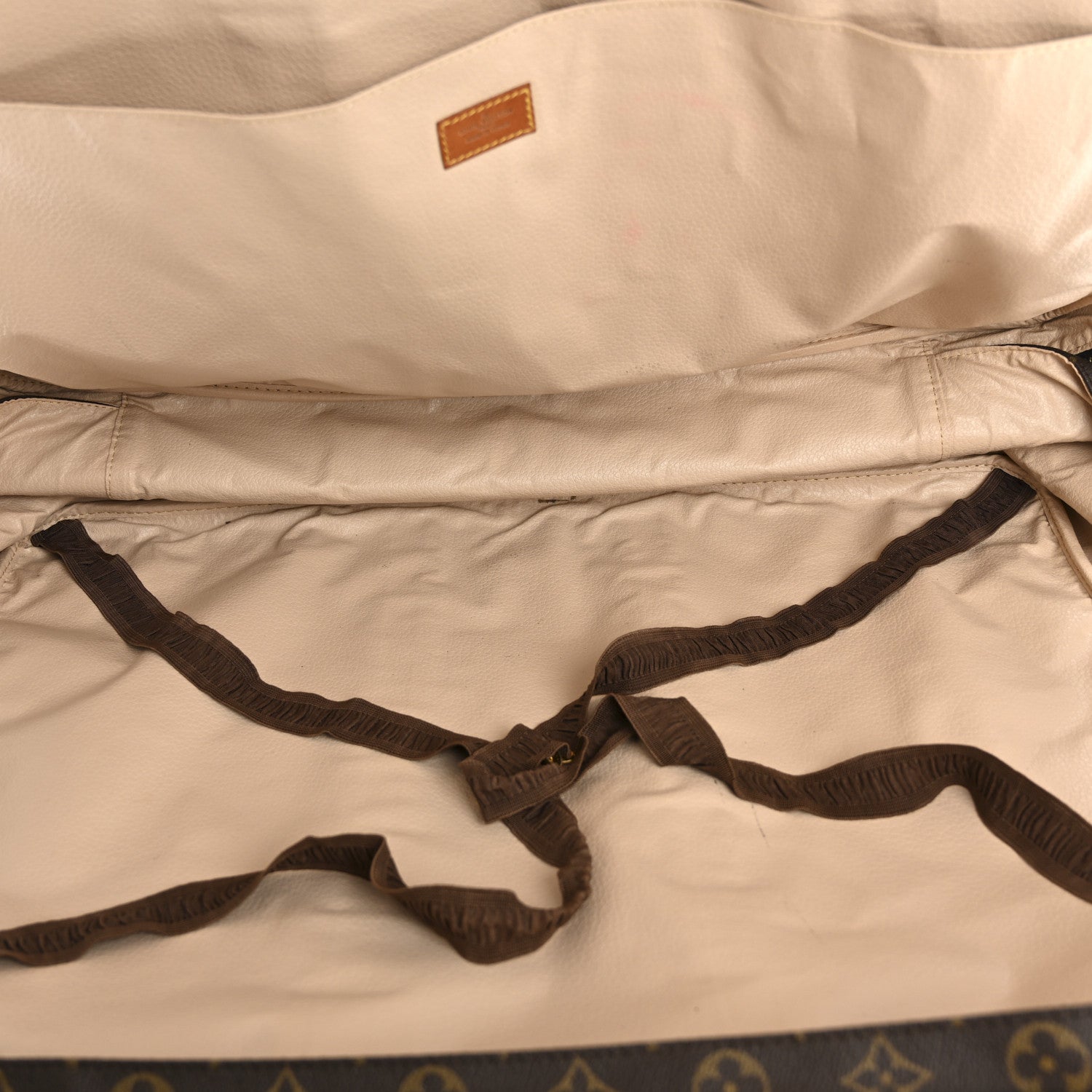 Louis Vuitton Monogram Sirius 55 4 of 20