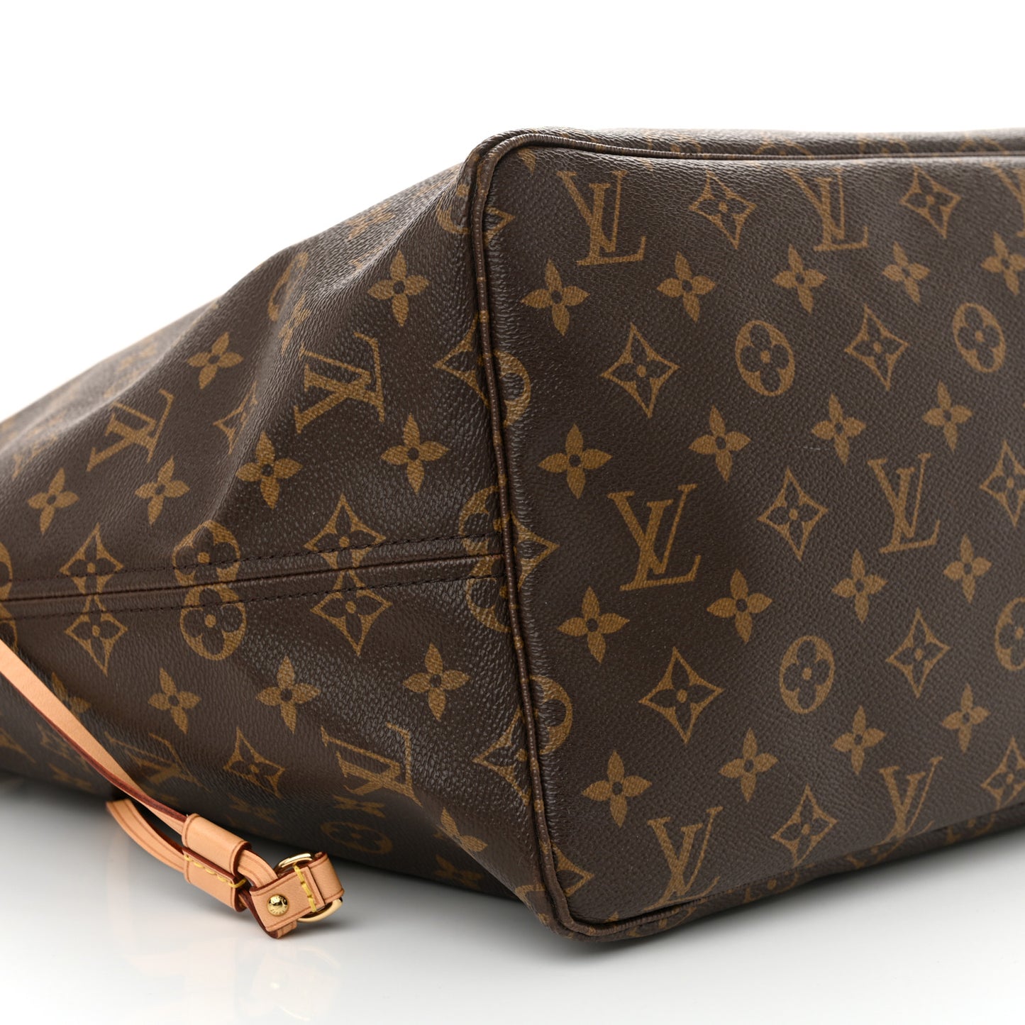 Monogram Neo Neverfull GM Fuchsia