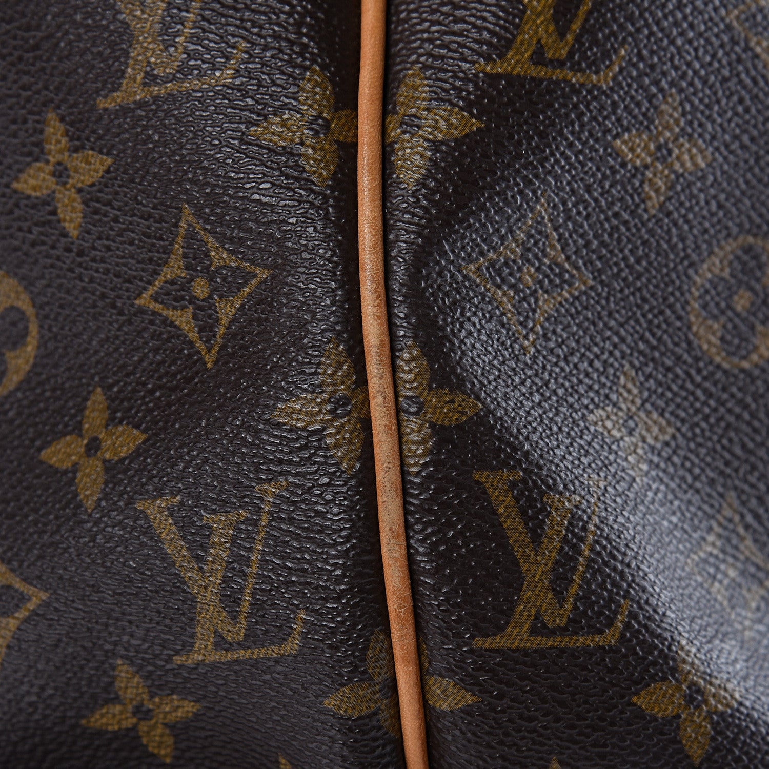Louis Vuitton Monogram Palermo GM 16 of 16