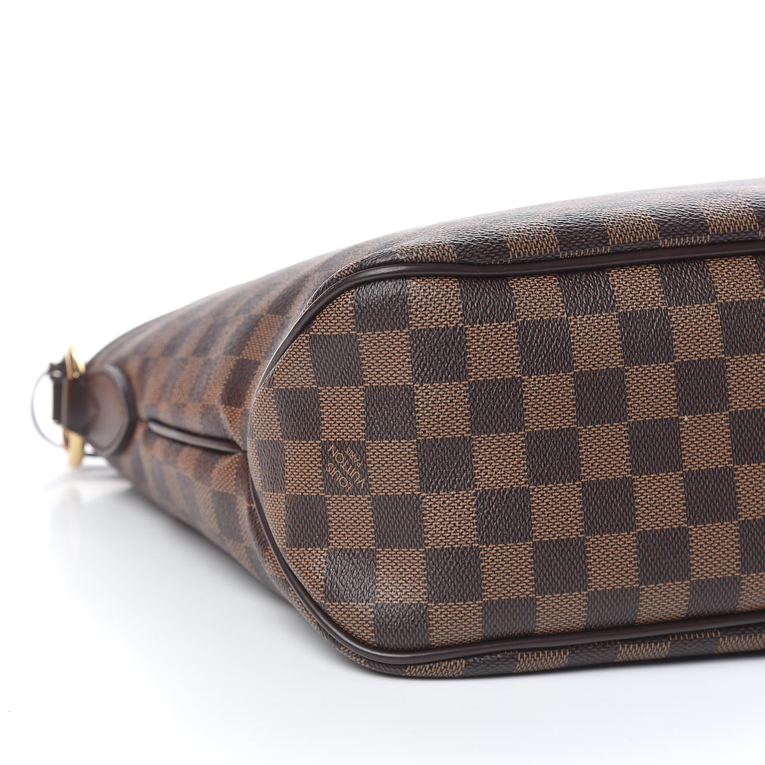 Louis Vuitton Damier Ebene Delightful PM 5 of 11