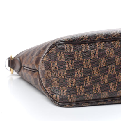 Louis Vuitton Damier Ebene Delightful PM 5 of 11