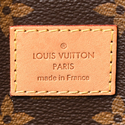 Louis Vuitton Monogram Melie 6 of 10