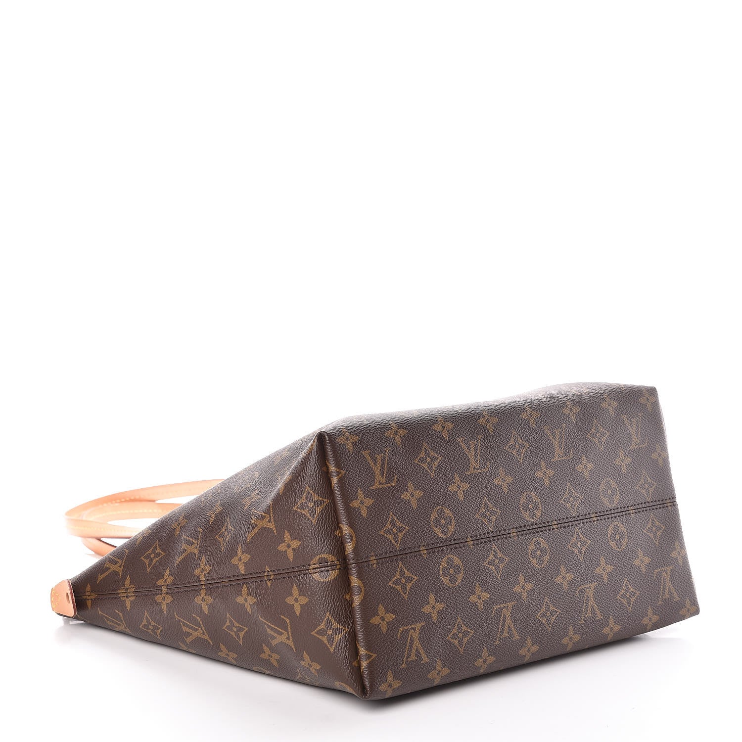 Louis Vuitton Monogram Iena MM 4 of 8