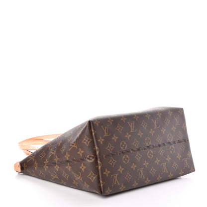Louis Vuitton Monogram Iena MM 4 of 8