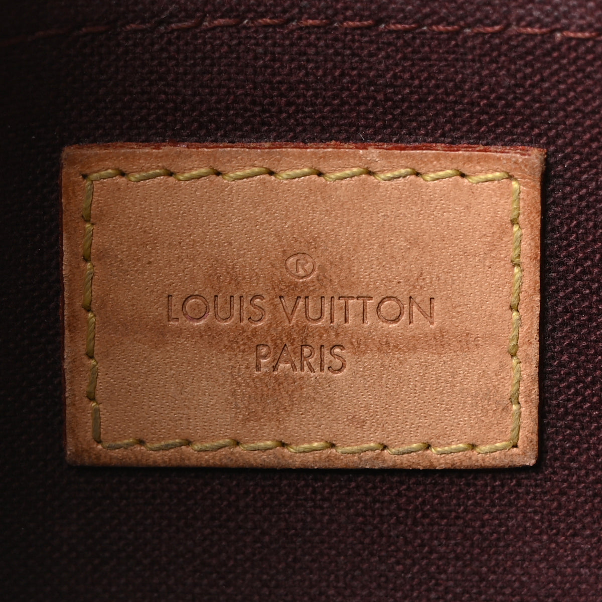 Louis Vuitton Monogram Favorite MM 6 of 11