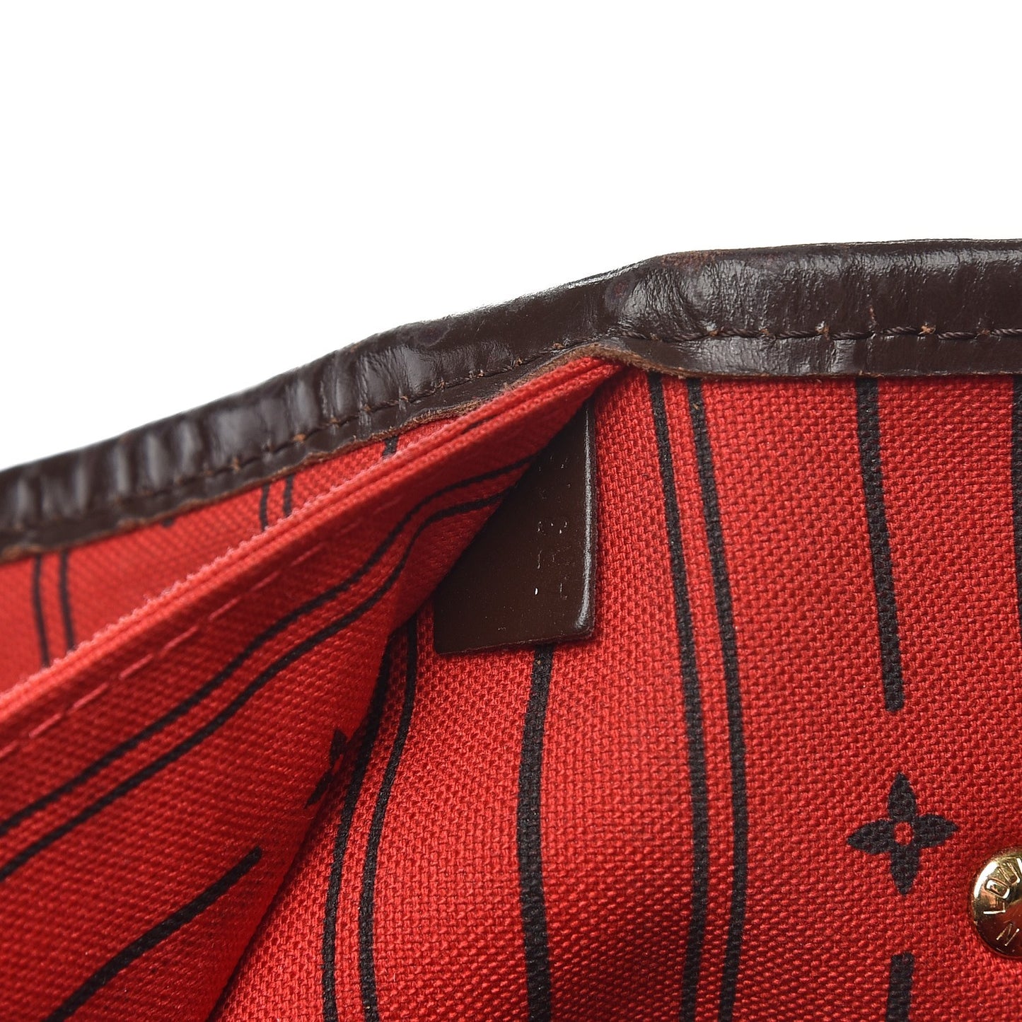 Damier Ebene Neverfull MM