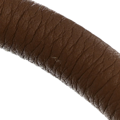 Loewe Soft Grained Calfskin Amazona 23 Cacao 11 of 11