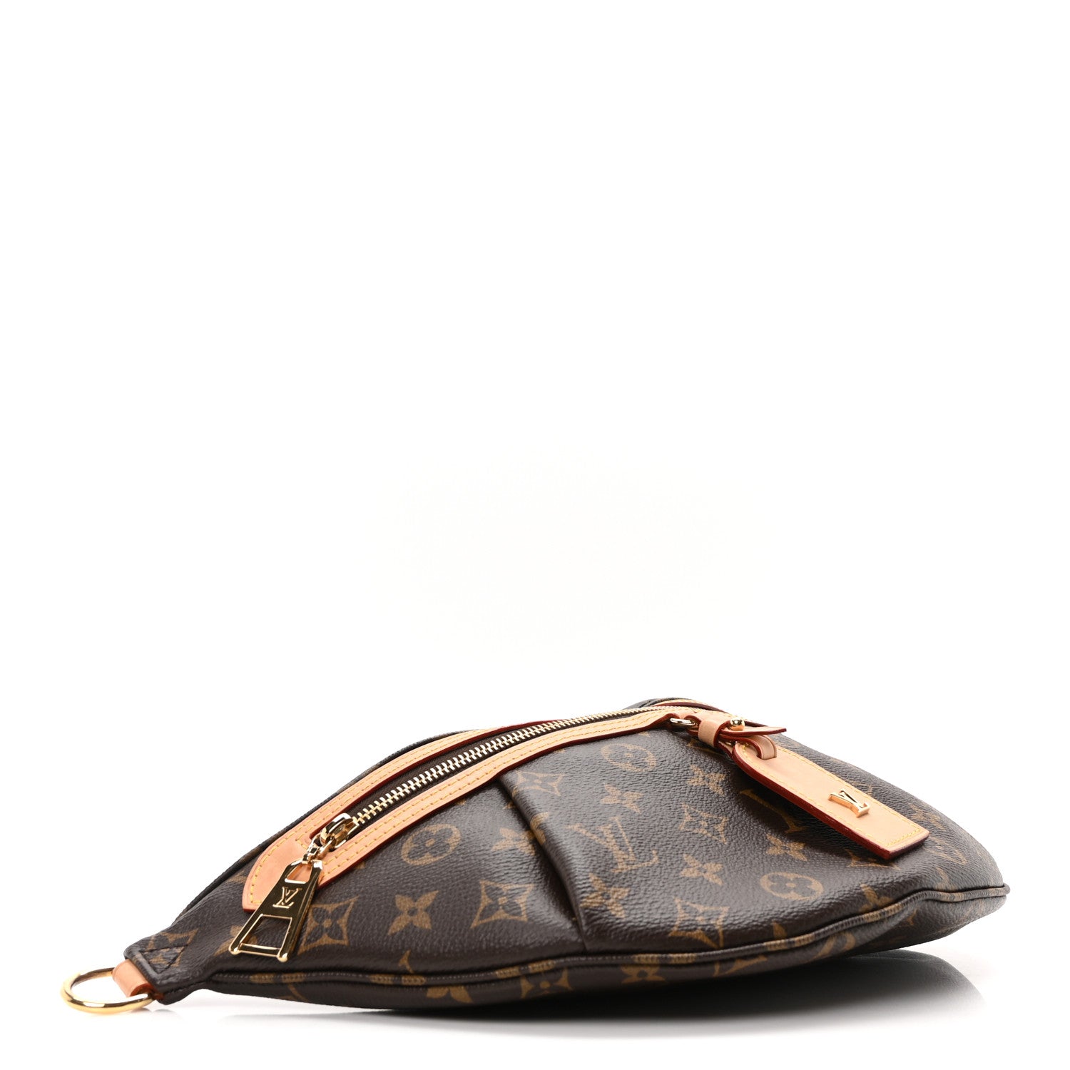 Louis Vuitton Monogram High Rise Bumbag 4 of 10