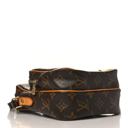 Louis Vuitton Monogram Amazone 4 of 12