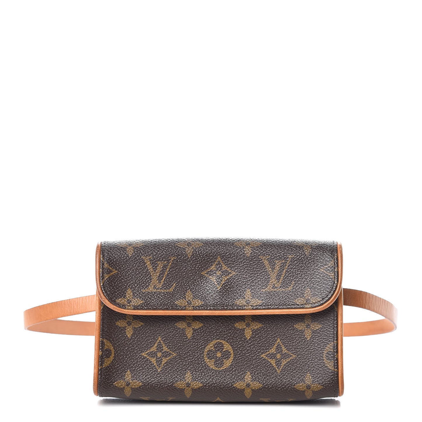 Monogram Pochette Florentine XS
