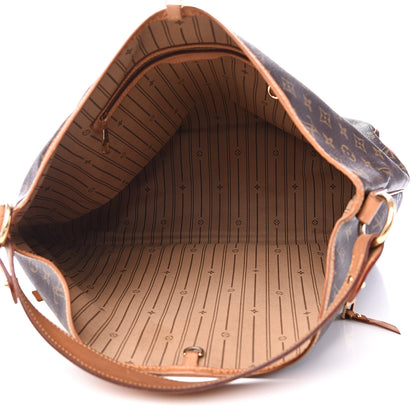 Louis Vuitton Monogram Delightful GM 5 of 14