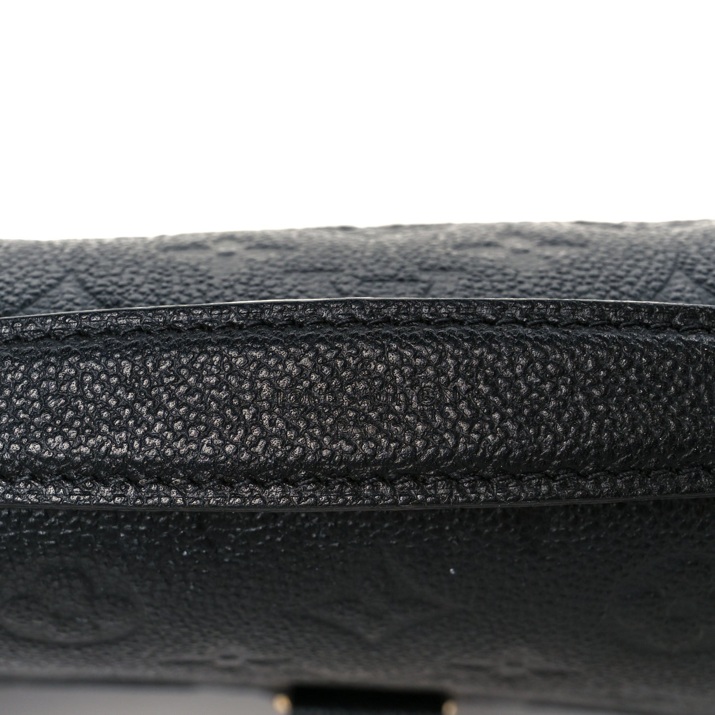 Empreinte Pochette Metis Black
