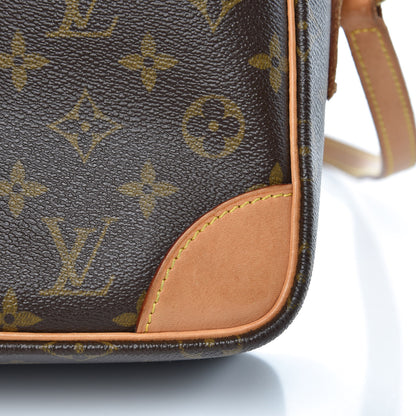 Louis Vuitton Monogram Trocadero 30 14 of 15