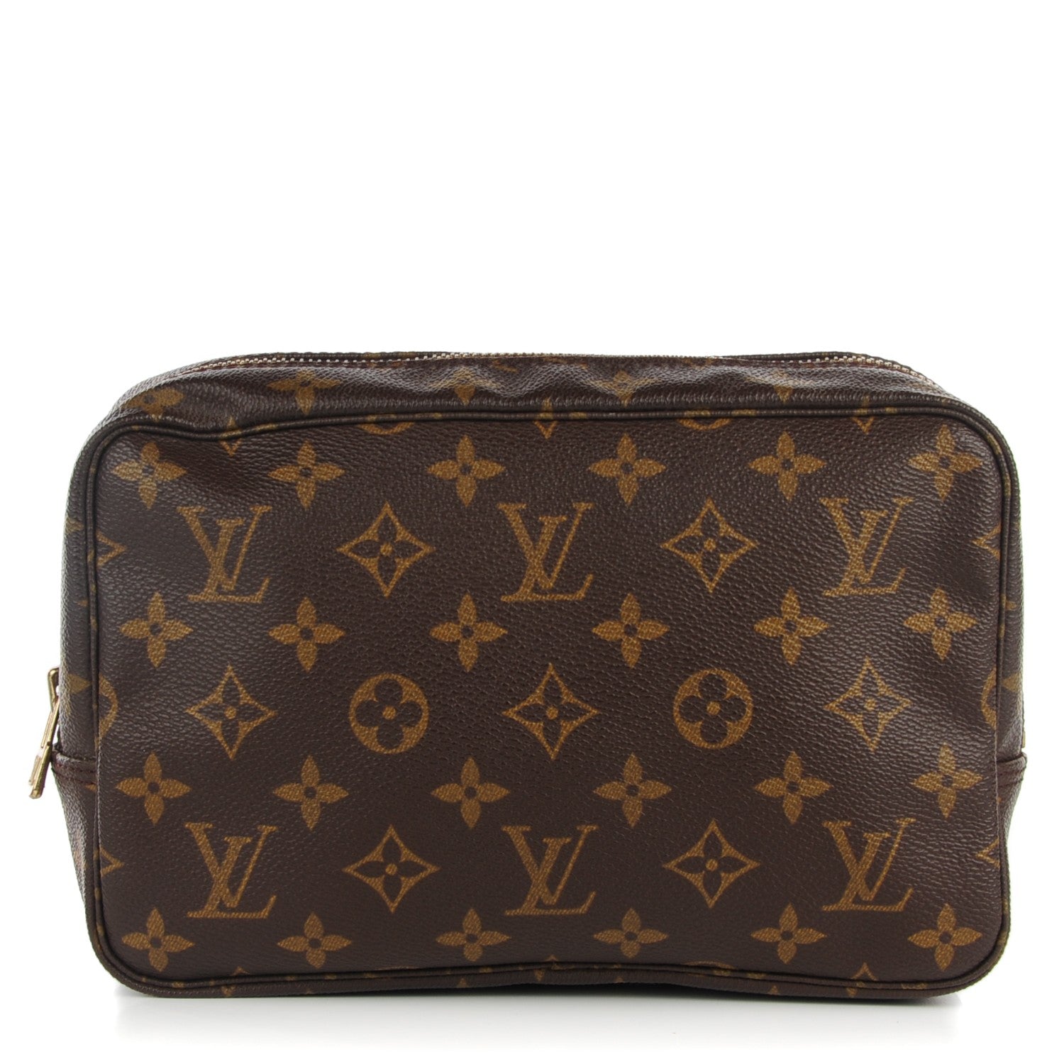 Louis Vuitton Monogram Trousse Toilette 23 1 of 10