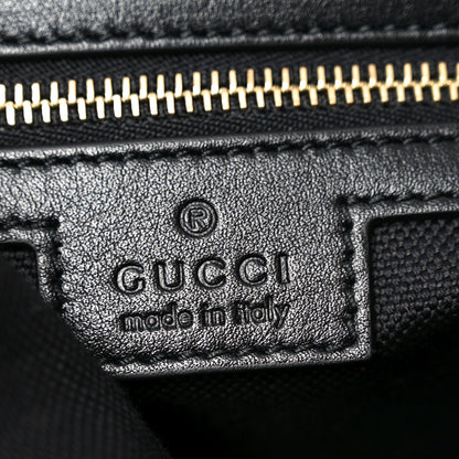 Gucci Calfskin Large Beatrix Tote Black 6 of 10