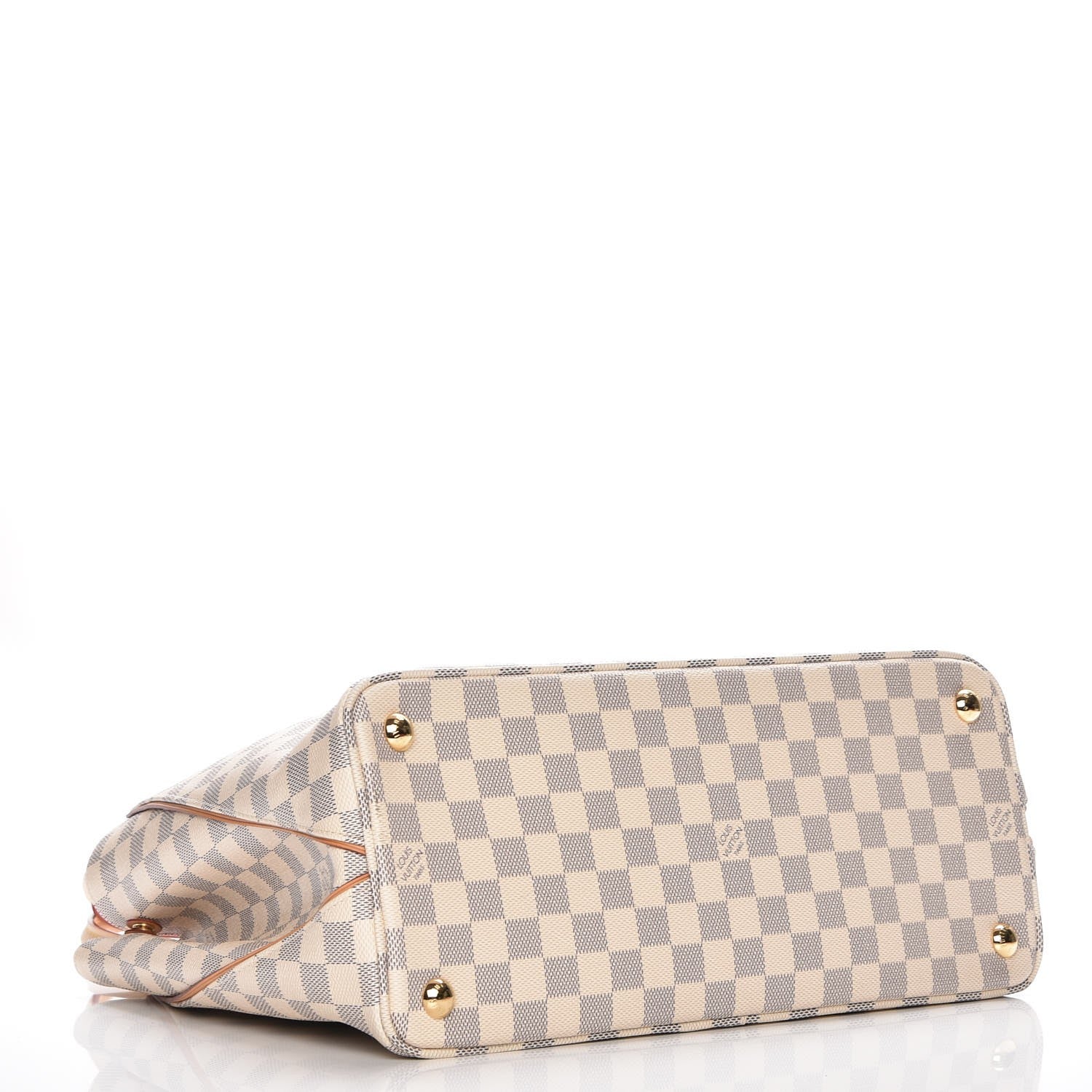 Louis Vuitton Damier Azur Calvi 4 of 7