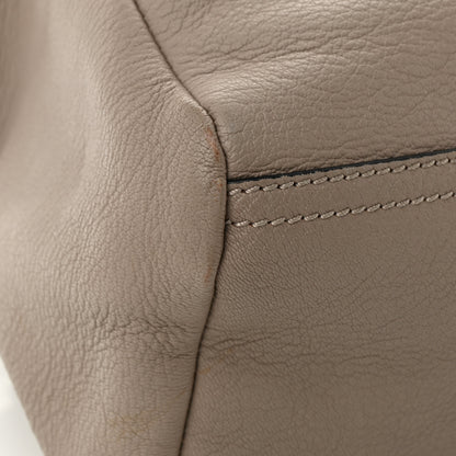 Givenchy Sugar Goatskin Small Pandora Mastic 14 of 17