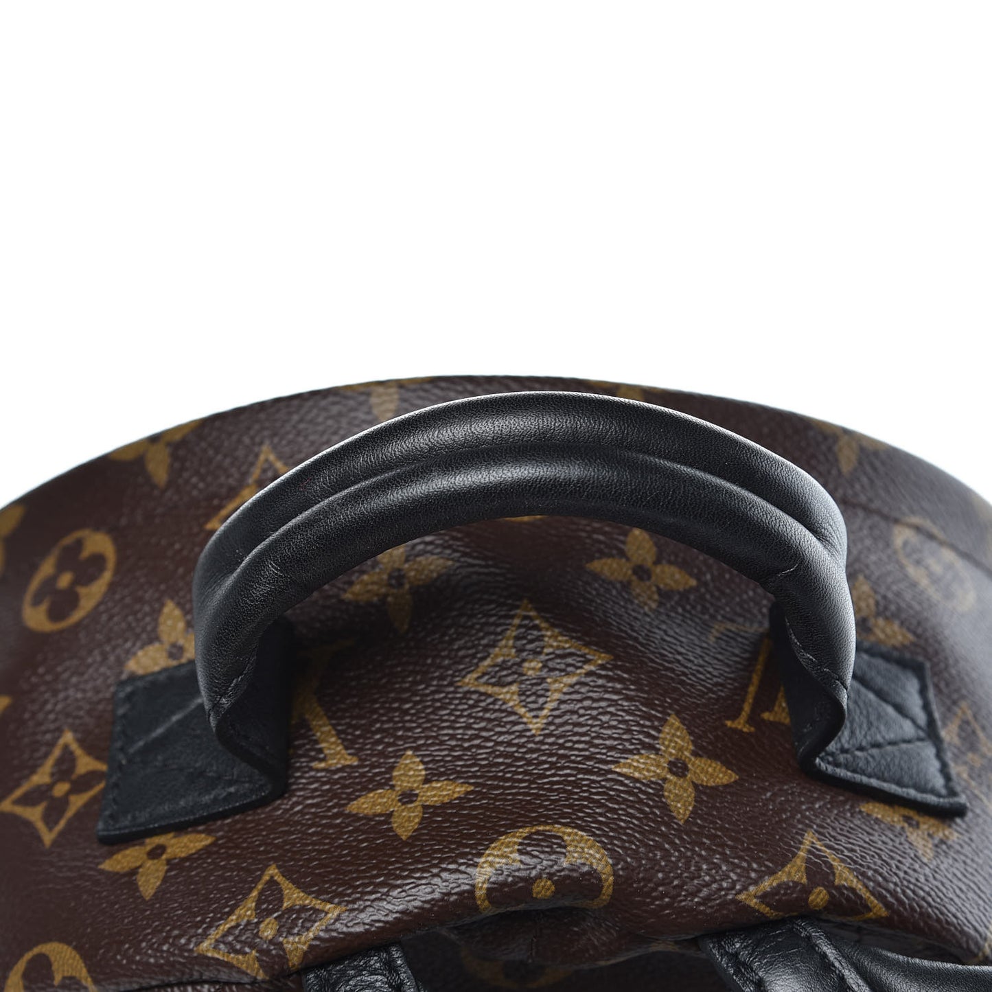 Monogram Palm Springs Backpack PM
