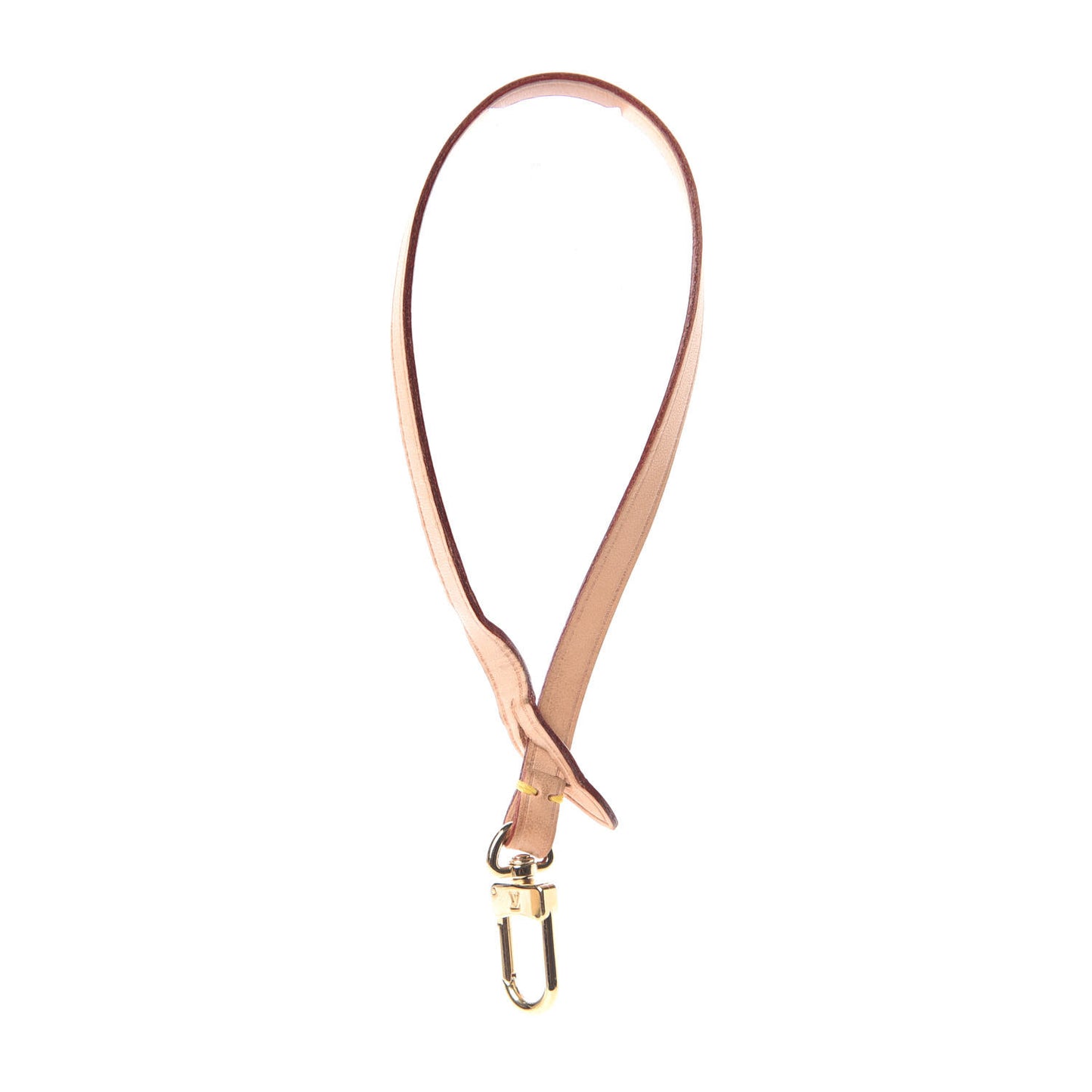 Vachetta Pochette Accessories Strap