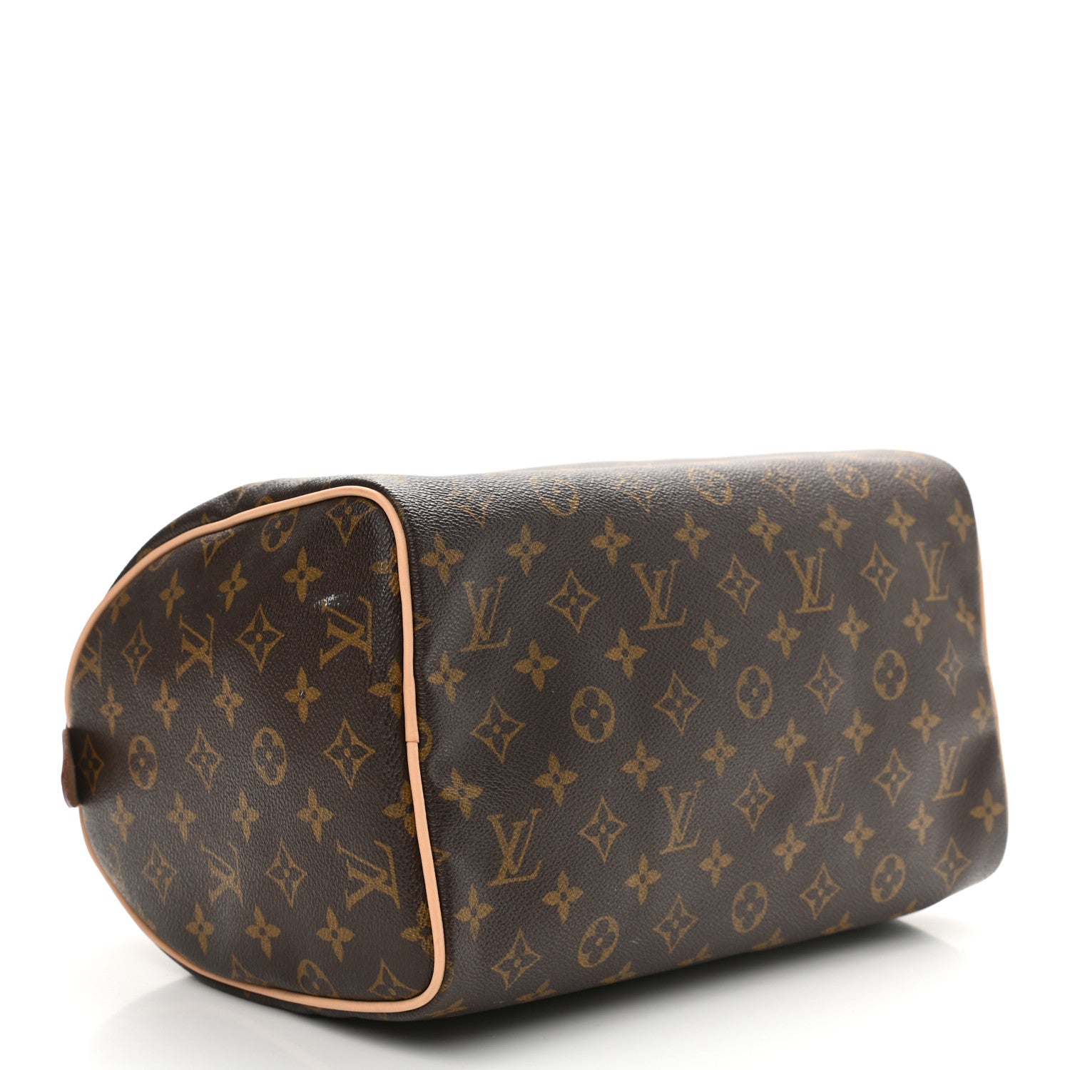 Louis Vuitton Monogram Speedy 30 3 of 11