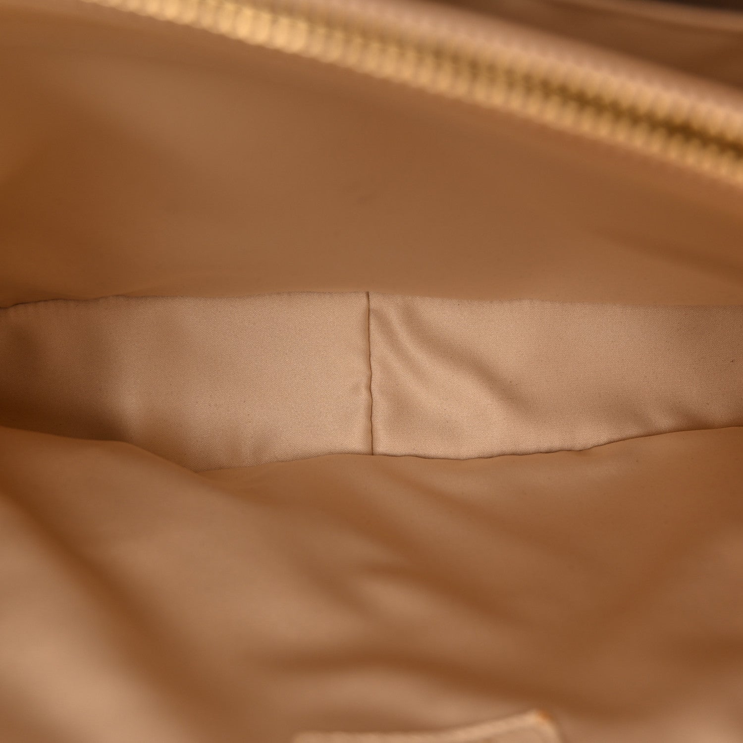 Chanel Caviar Quilted Grand Shopping Tote GST Beige 6 of 16