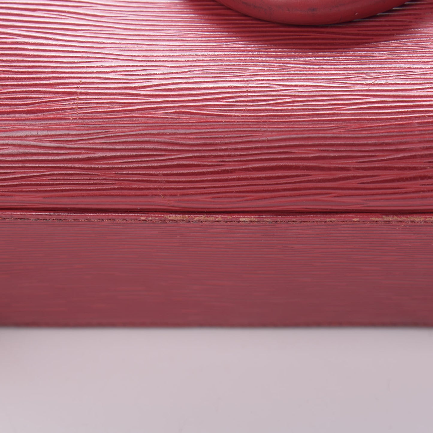 Epi Pont-Neuf Castillan Red