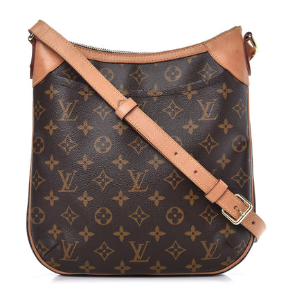 Louis Vuitton Monogram Odeon PM 1 of 14