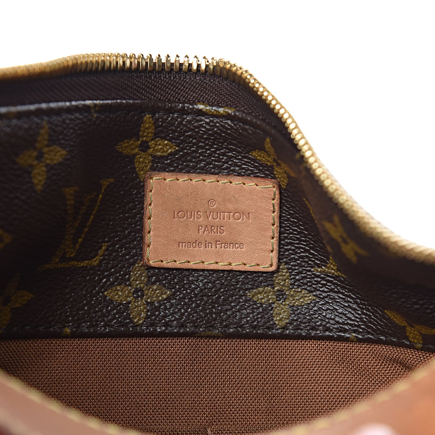 Monogram Sully PM