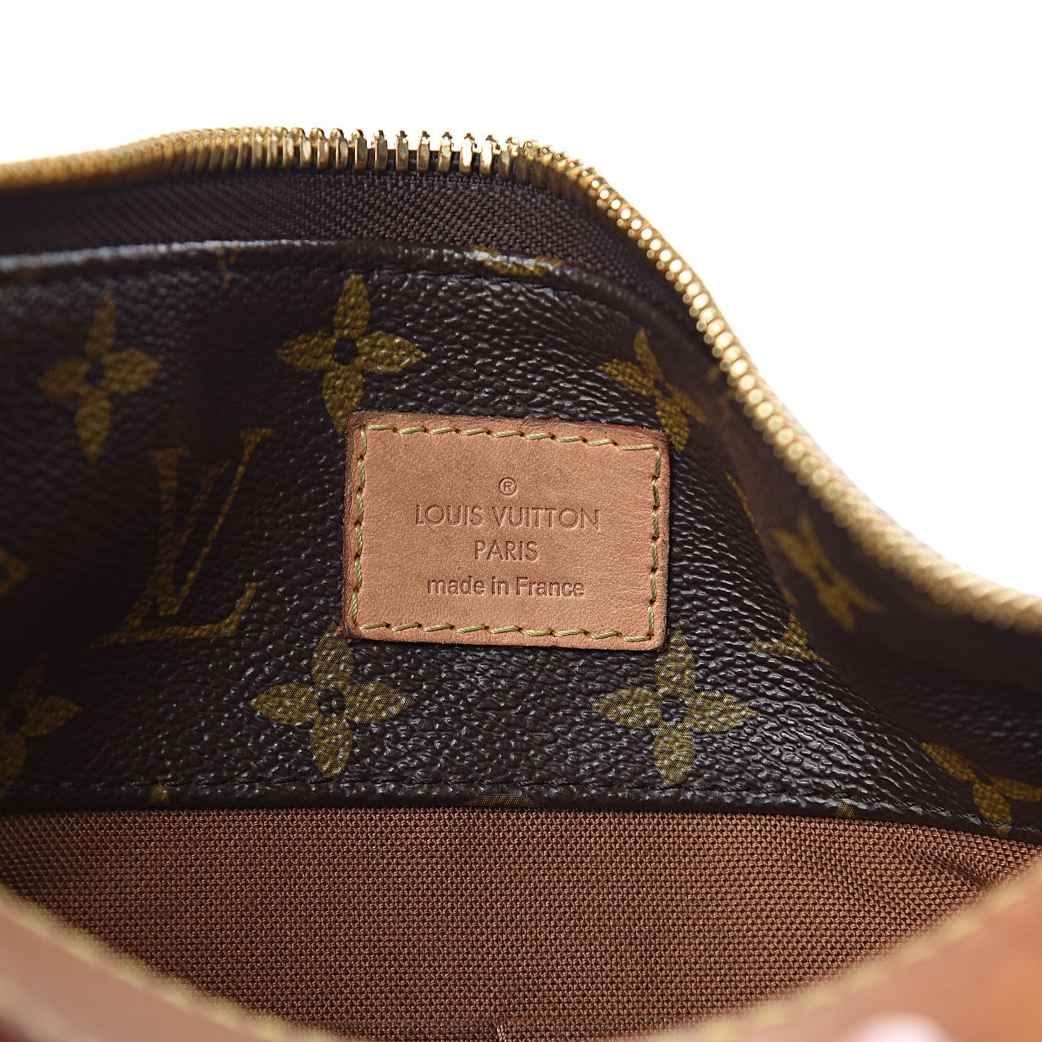 Louis Vuitton Monogram Sully PM 8 of 13