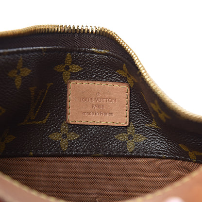 Louis Vuitton Monogram Sully PM 8 of 13